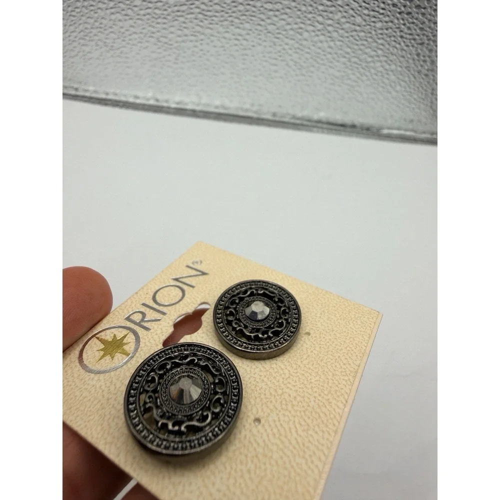 Orion London these vtg